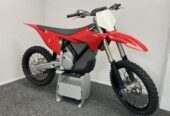 2025 Stark Varg MX 80HP Alpha electric dirt bike