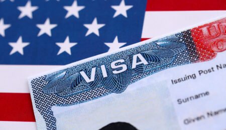 U.S. visa application guide for Oman residents in 2026