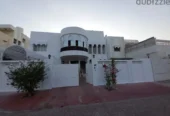 Specious 5 bed room villa at Rex Road, Ruwi