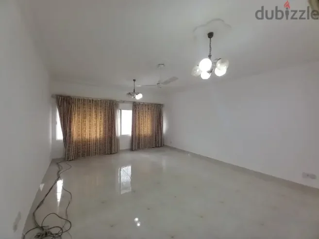 Specious 5 bed room villa at Rex Road, Ruwi