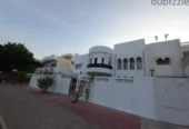 Specious 5 bed room villa at Rex Road, Ruwi