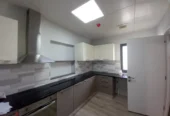 3+1 Bed room Delux appartment at Mawaleh, Behind City centre. ORCHID