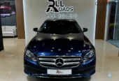 Mercedes E200 2019 Gcc Oman