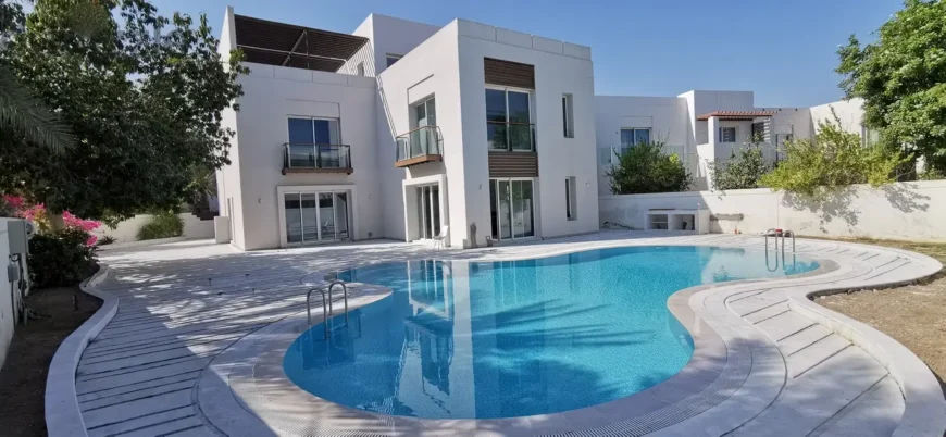 The most luxurious villa in Almouj | افخم فيلا في الموج