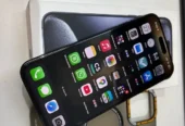 iPhone 15 Pro Max 512 GB Full Box