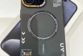 iPhone 15 Pro Max 512 GB Full Box