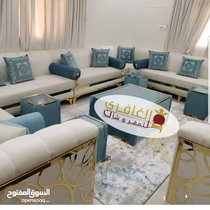 عرض بأقساط،50 ريال شهريا،تفصيل لكل الولايات،بأدارة عمانية، نقل مجاني