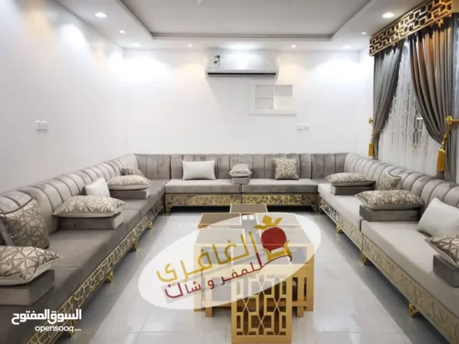 عرض بأقساط،50 ريال شهريا،تفصيل لكل الولايات،بأدارة عمانية، نقل مجاني