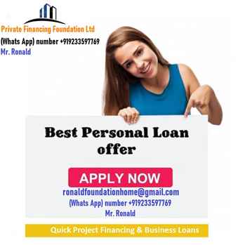 Quick Private Funds Offer Apply Now