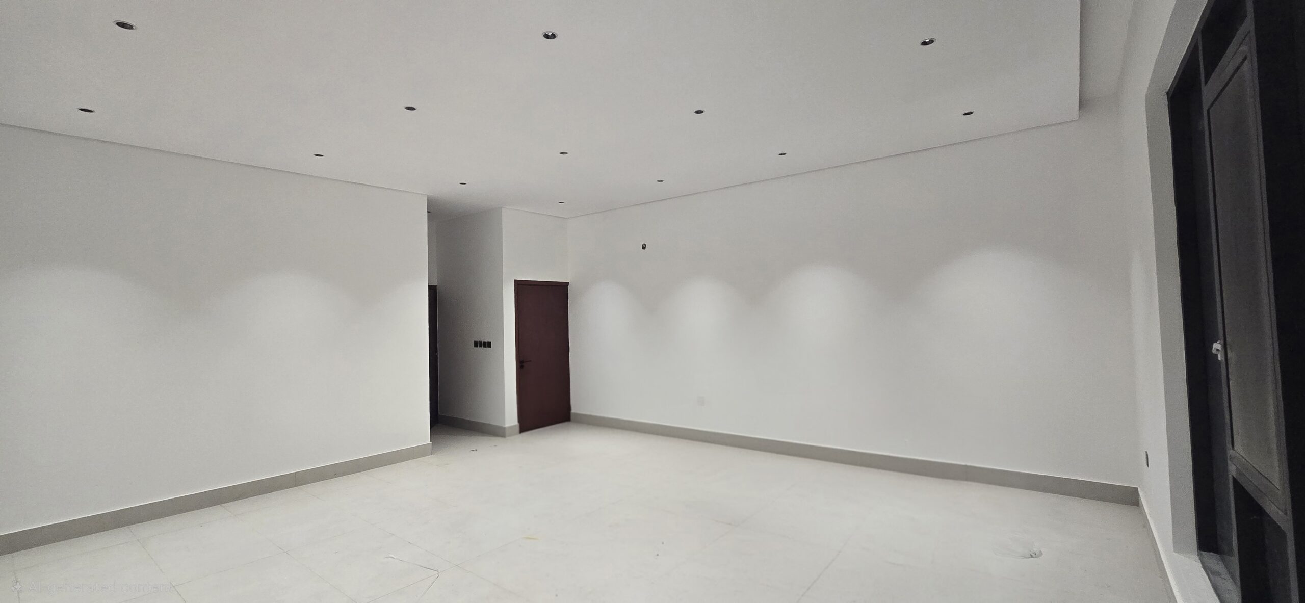 Luxury Twin Villa for Sale – Al Maabilah Block 9