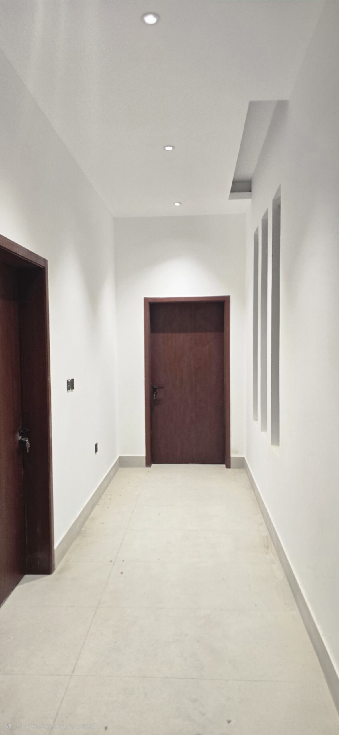 Luxury Twin Villa for Sale – Al Maabilah Block 9