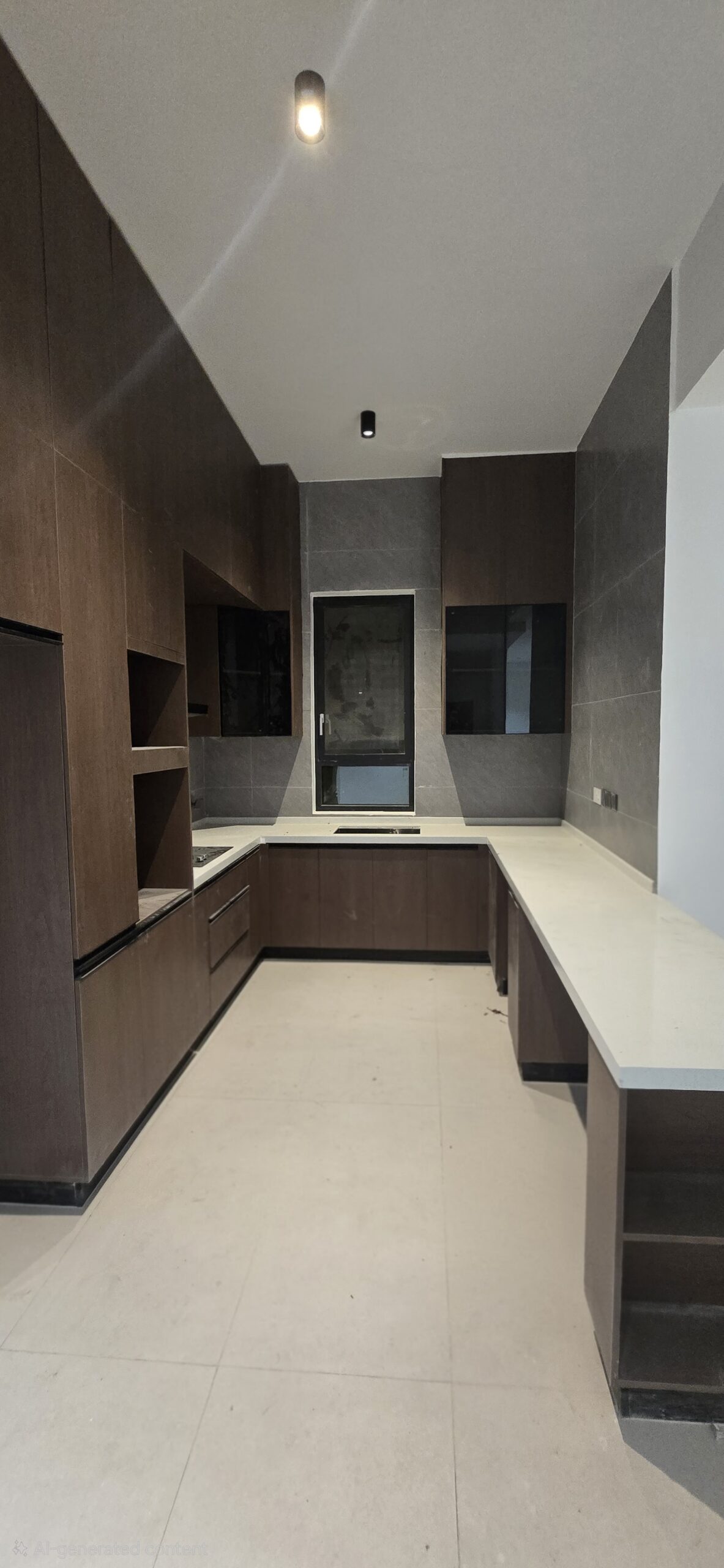 Luxury Twin Villa for Sale – Al Maabilah Block 9