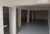 📢 للإيجار – مبنى استثماري متكامل في ولاية نزوى (مناسب للشركات)