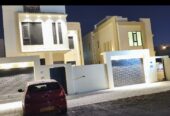Luxury Twin Villa for Sale – Al Maabilah Block 9