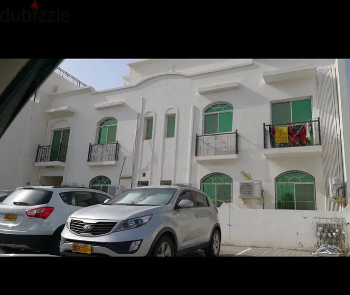 1bhk in Darsait free wifi (B1102)