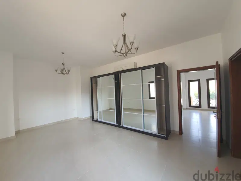 modern villa in MSQ in compound of 4 villas