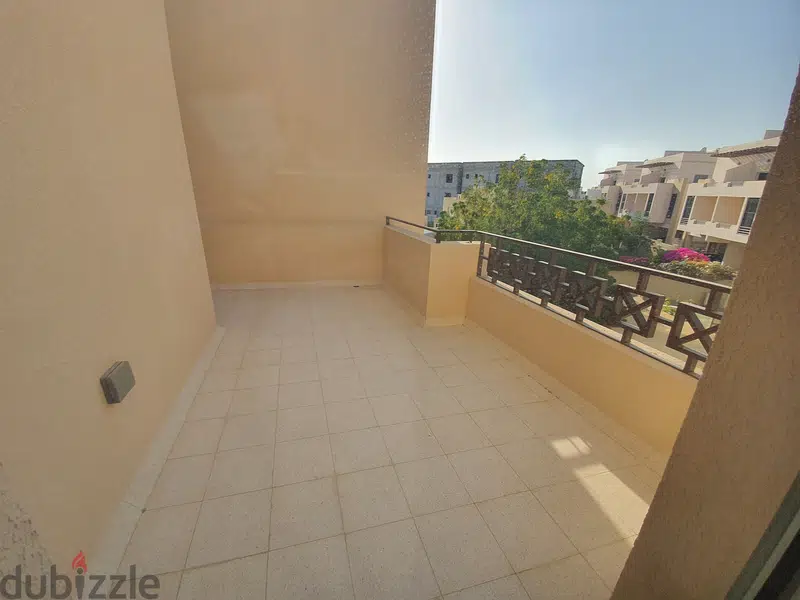 modern villa in MSQ in compound of 4 villas