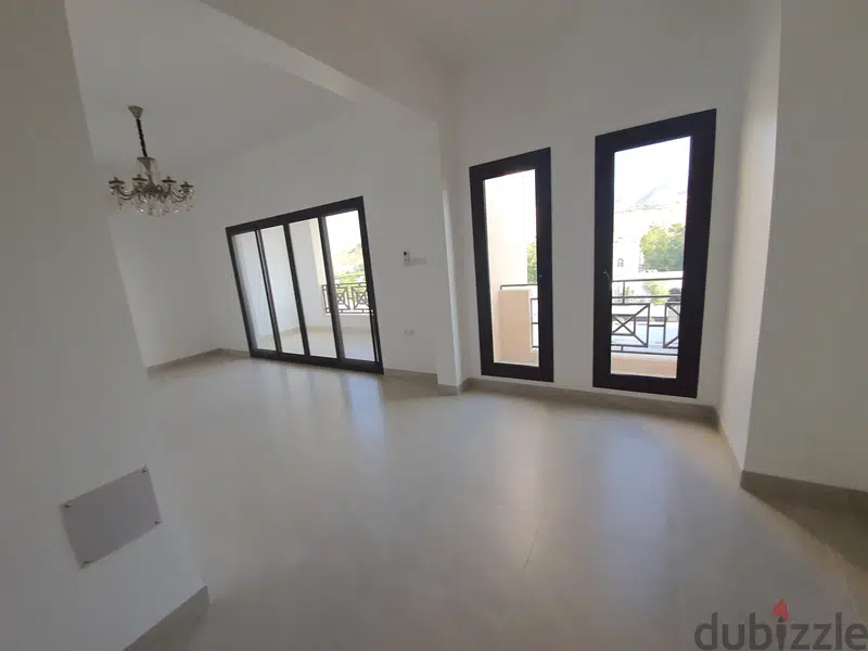 modern villa in MSQ in compound of 4 villas