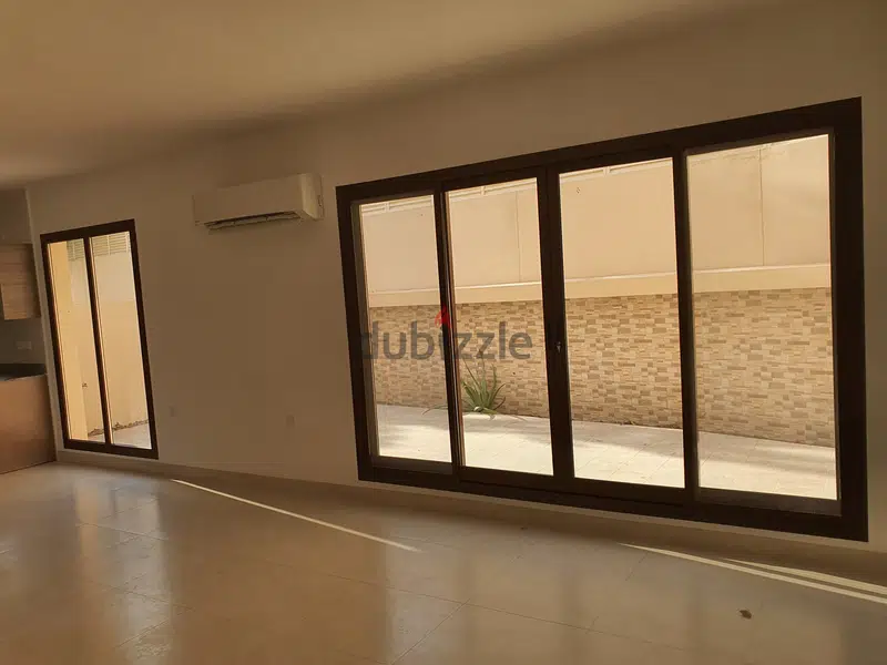 modern villa in MSQ in compound of 4 villas