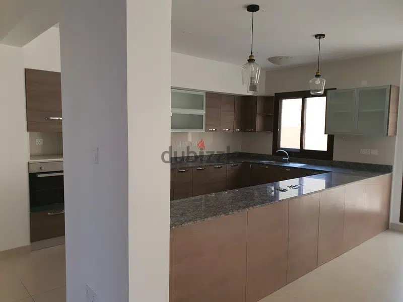 modern villa in MSQ in compound of 4 villas