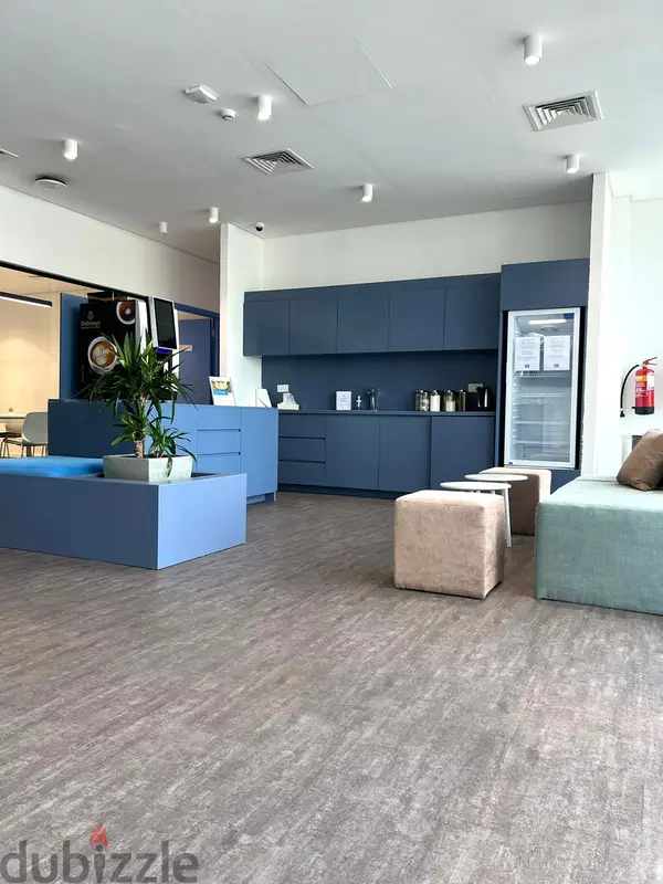 BUDGET FRIENDLY FULLY FURNISHED SERVICED OFFICES FOR RENT – AL KHUWAIR