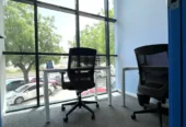 BUDGET FRIENDLY FULLY FURNISHED SERVICED OFFICES FOR RENT – AL KHUWAIR