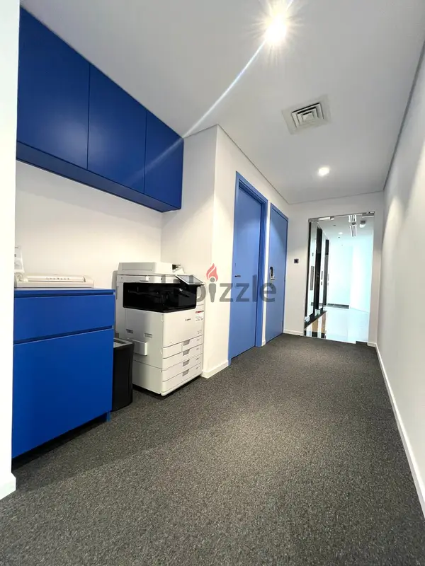 BUDGET FRIENDLY FULLY FURNISHED SERVICED OFFICES FOR RENT – AL KHUWAIR