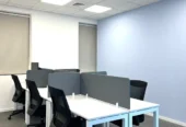 BUDGET FRIENDLY FULLY FURNISHED SERVICED OFFICES FOR RENT – AL KHUWAIR
