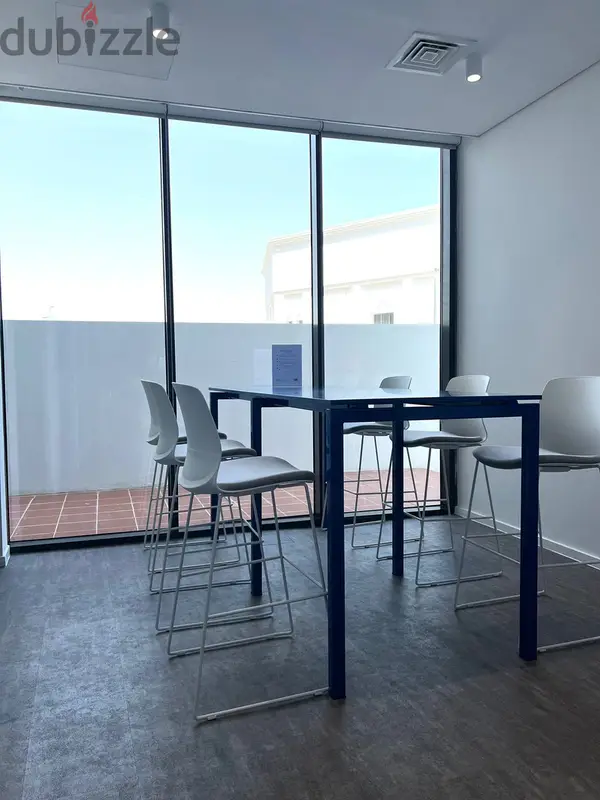 BUDGET FRIENDLY FULLY FURNISHED SERVICED OFFICES FOR RENT – AL KHUWAIR