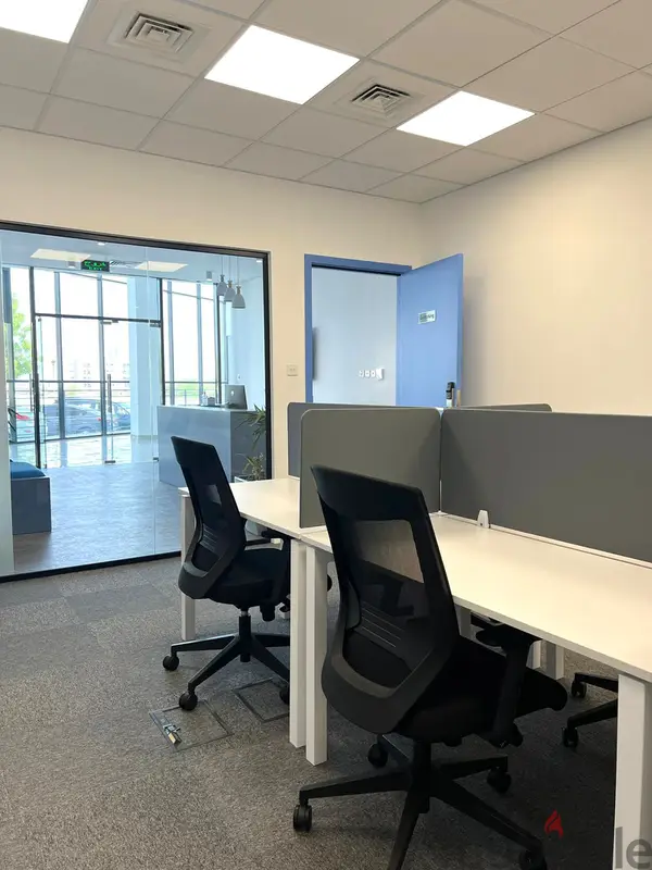 BUDGET FRIENDLY FULLY FURNISHED SERVICED OFFICES FOR RENT – AL KHUWAIR