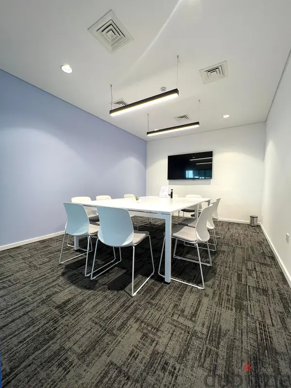 BUDGET FRIENDLY FULLY FURNISHED SERVICED OFFICES FOR RENT – AL KHUWAIR