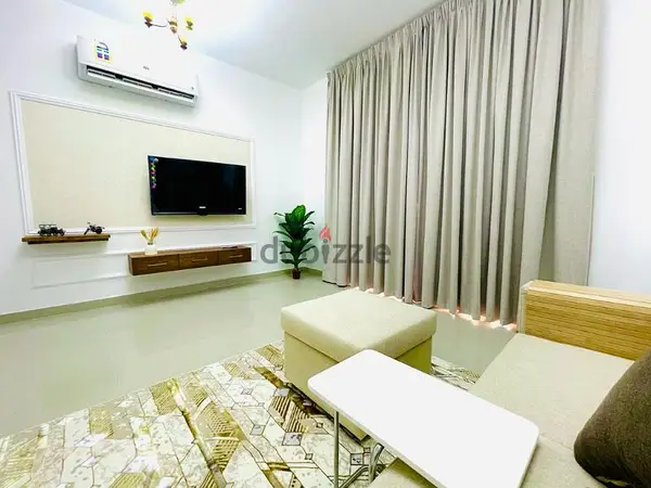 Apartment for Rent in Mattrah – شقة للايجار في مطرح