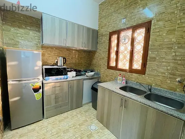 Apartment for Rent in Mattrah – شقة للايجار في مطرح