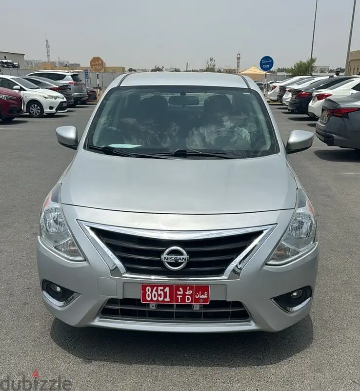 Sunny For monthly 135 OMR – صني للايجار الشهري 135 ريال