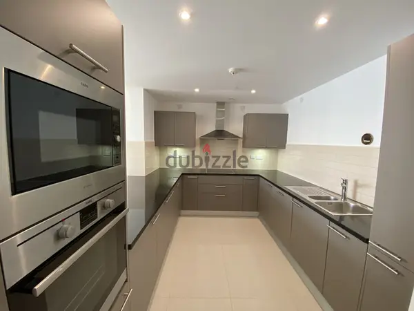 2BR for Rent Al Mouj Muscat | شقة 2 غرف للإيجار بالموج مسقط
