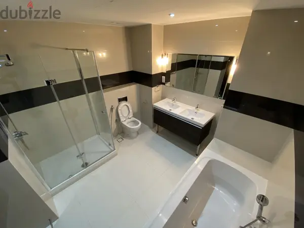 2BR for Rent Al Mouj Muscat | شقة 2 غرف للإيجار بالموج مسقط