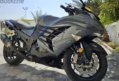 ZX14 kawasaki كوساكي نينجا 1400 CC