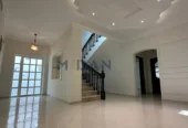 Excellent 4+1 Bedroom Villa for Rent in Azaiba