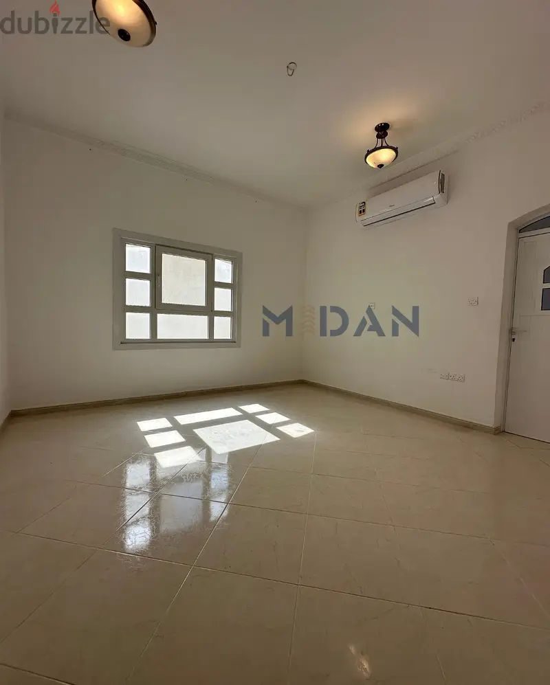 Excellent 4+1 Bedroom Villa for Rent in Azaiba