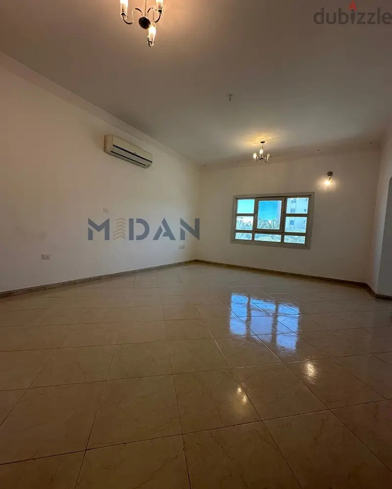 Excellent 4+1 Bedroom Villa for Rent in Azaiba