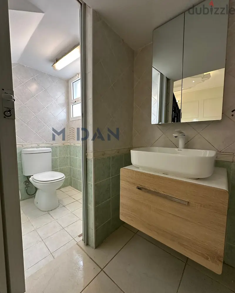 Excellent 4+1 Bedroom Villa for Rent in Azaiba