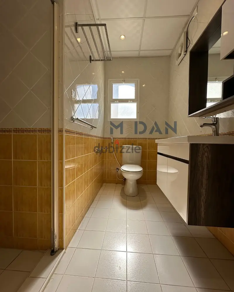 Excellent 4+1 Bedroom Villa for Rent in Azaiba