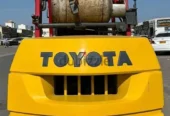 5 Ton Toyota Forklift