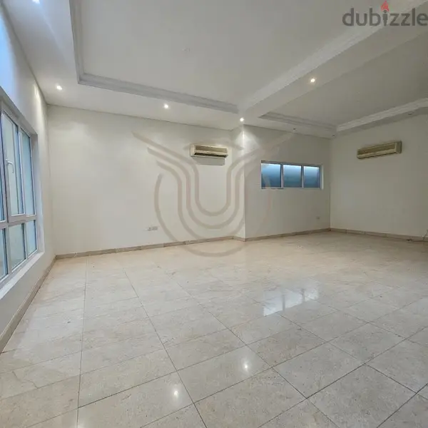 BOWSHAR | EXCELLENT 4+1 BR VILLA FOR RENT
