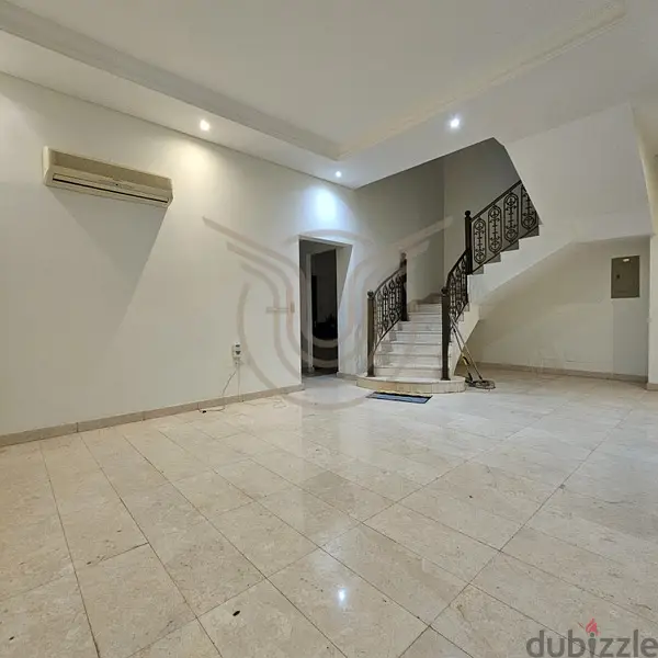 BOWSHAR | EXCELLENT 4+1 BR VILLA FOR RENT
