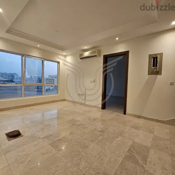 BOWSHAR | EXCELLENT 4+1 BR VILLA FOR RENT