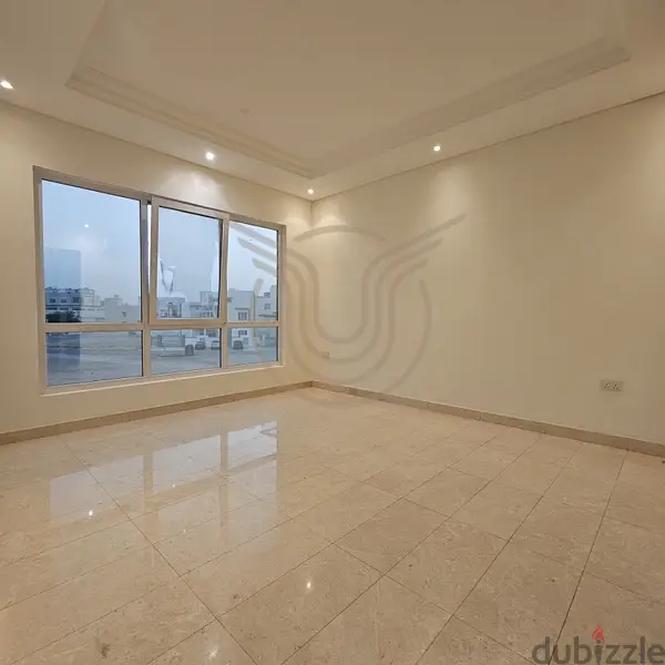BOWSHAR | EXCELLENT 4+1 BR VILLA FOR RENT