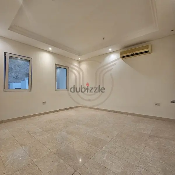 BOWSHAR | EXCELLENT 4+1 BR VILLA FOR RENT