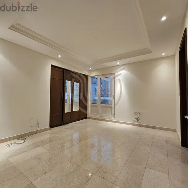 BOWSHAR | EXCELLENT 4+1 BR VILLA FOR RENT