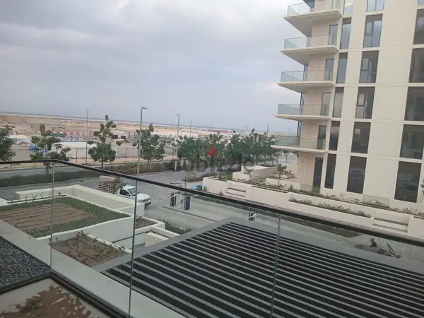 شقة راقية للإيجار – الموجLuxury Apartment for Rent brand new – Al Mouj